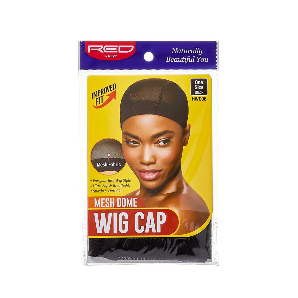 Kiss Stocking Wig Caps Soft & Stretchable - 6 Variants - Beauty Exchange Beauty Supply