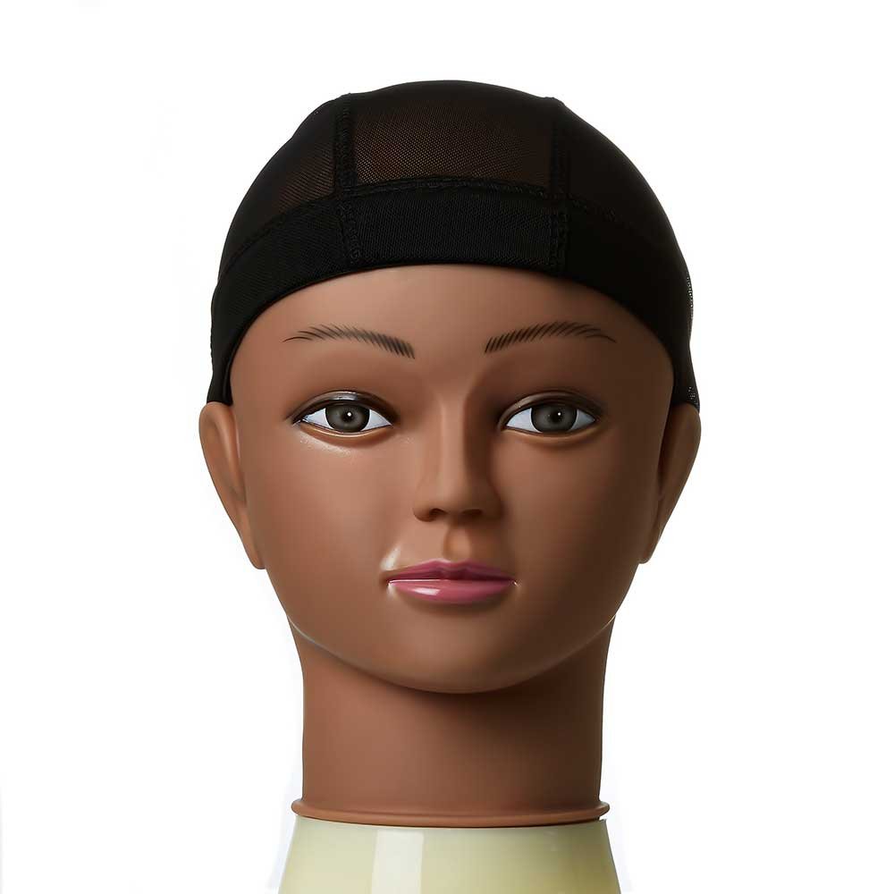 Kiss Stocking Wig Caps Soft & Stretchable - 6 Variants - Beauty Exchange Beauty Supply