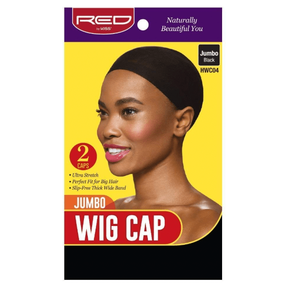 Kiss Stocking Wig Caps Soft & Stretchable - 7 Variants - Beauty Exchange Beauty Supply