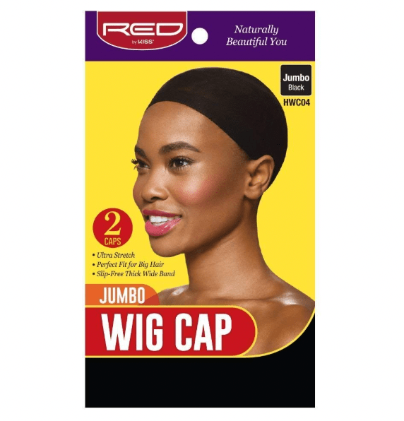 Kiss Stocking Wig Caps Soft & Stretchable - 7 Variants - Beauty Exchange Beauty Supply