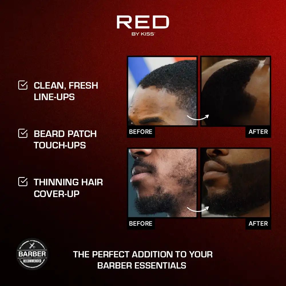 Kiss Tintation Temporary Hair Color Root Touch Up Spray - Beauty Exchange Beauty Supply