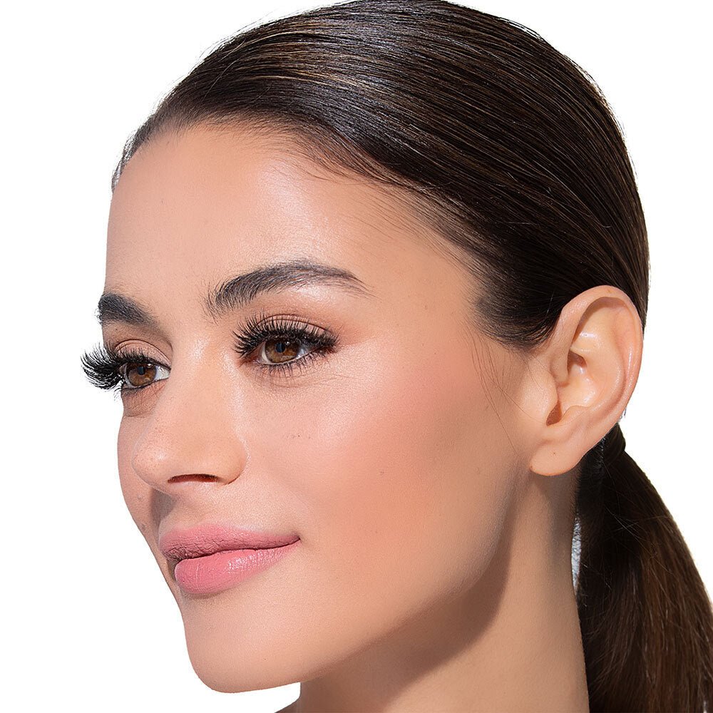 KISS VLE Royal Lashes – Faux Mink - Beauty Exchange Beauty Supply