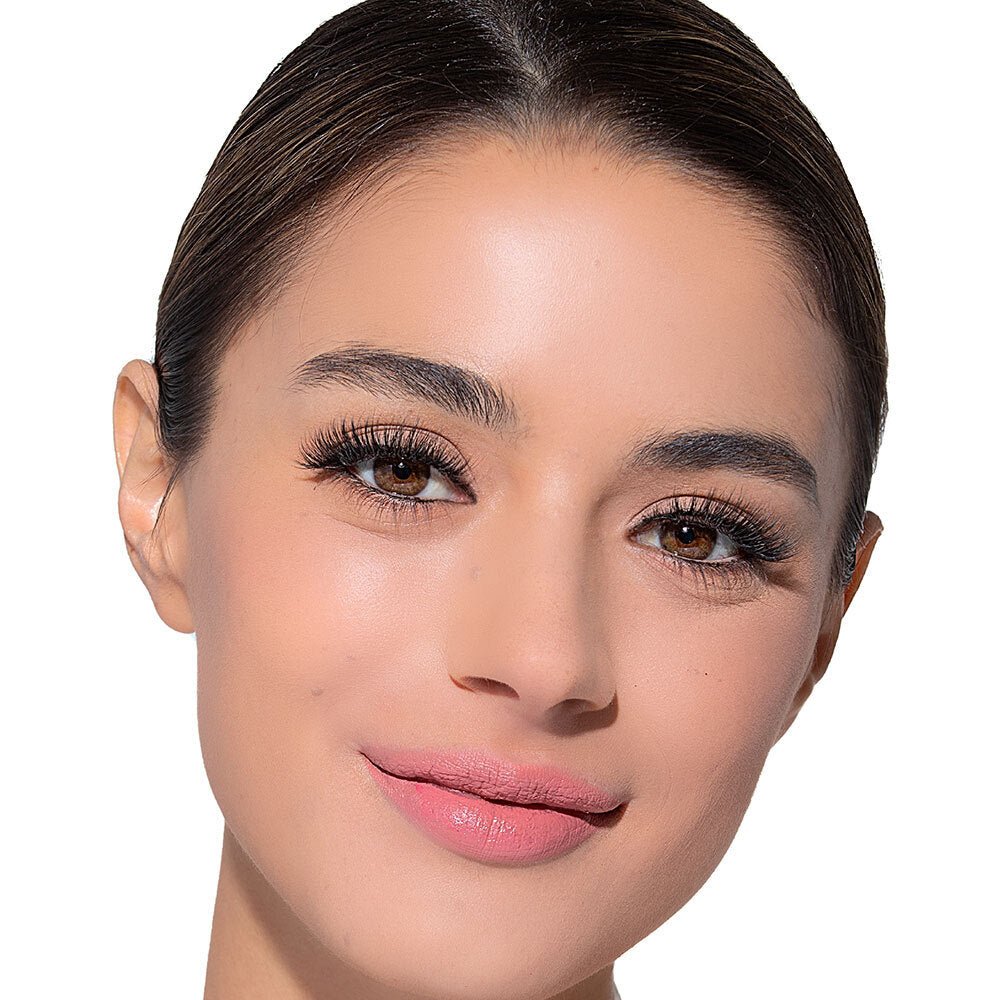 KISS VLE Royal Lashes – Faux Mink - Beauty Exchange Beauty Supply