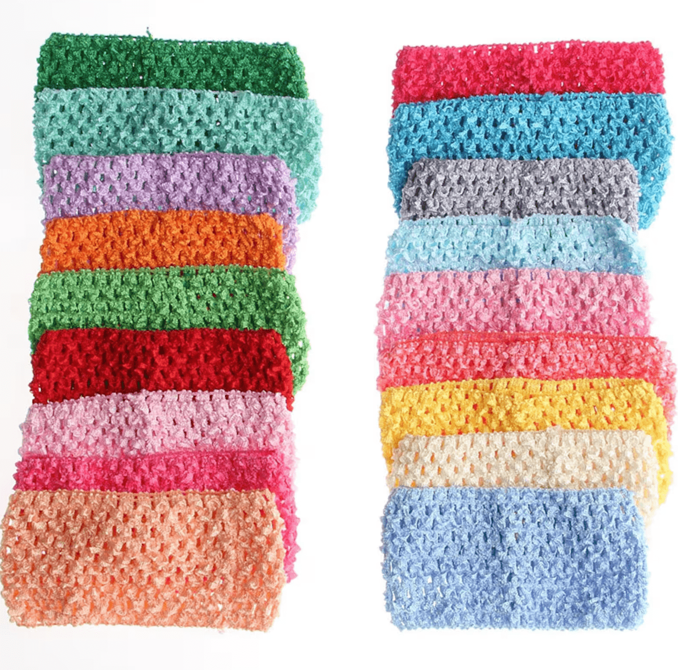 Knit Headband for Kids – Soft & Stretchy Fit - Beauty Exchange Beauty Supply