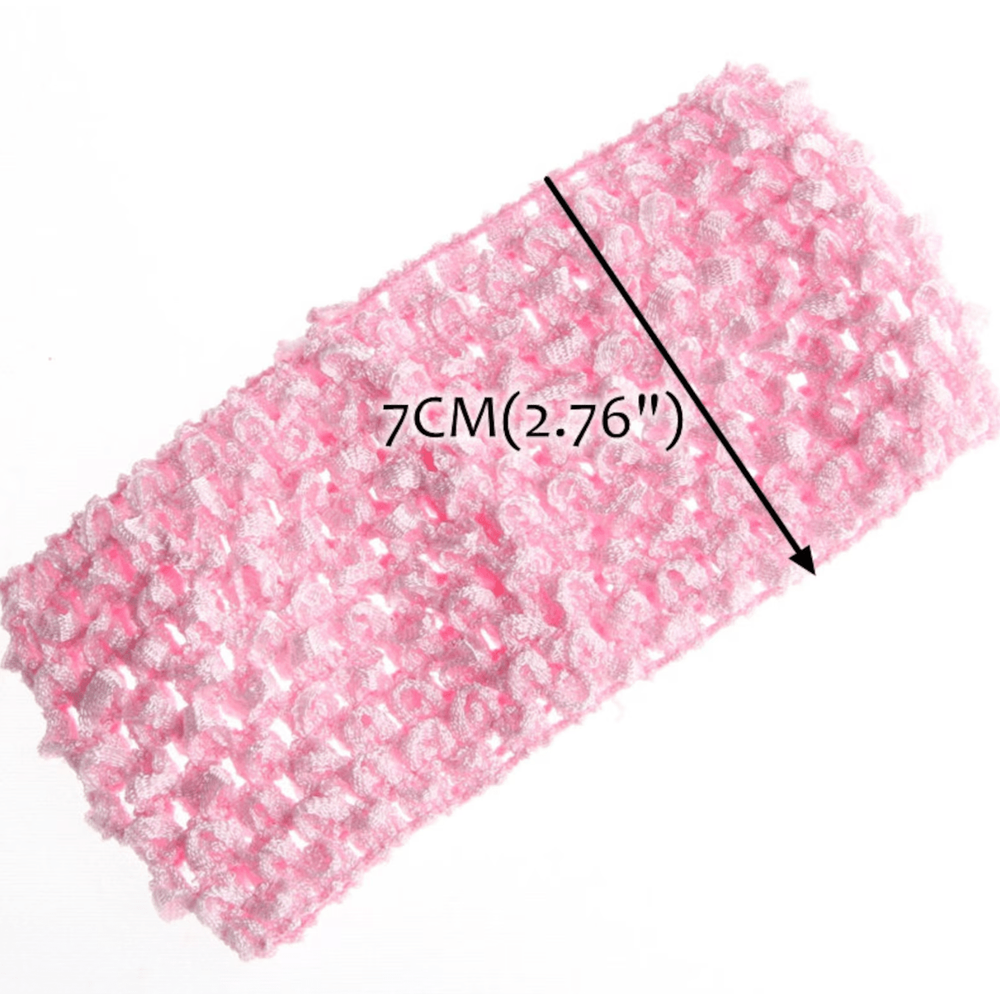 Knit Headband for Kids – Soft & Stretchy Fit - Beauty Exchange Beauty Supply