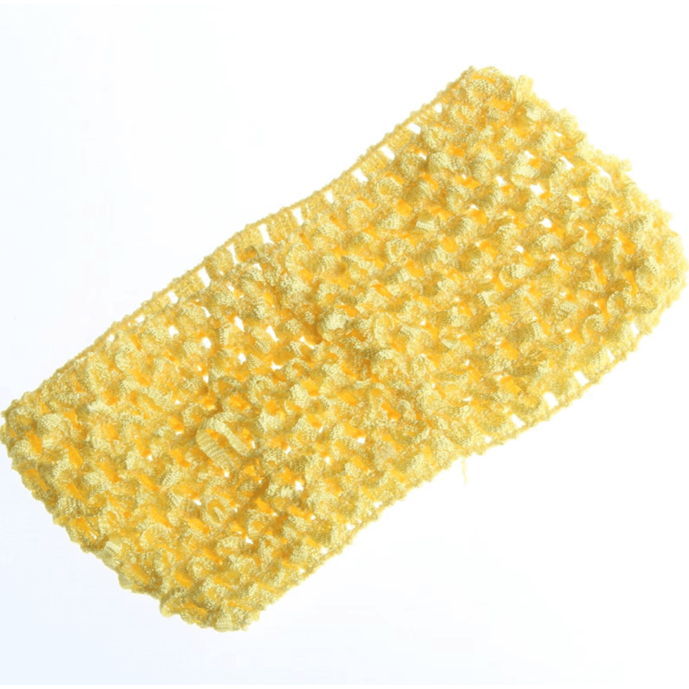Knit Headband for Kids – Soft & Stretchy Fit - Beauty Exchange Beauty Supply