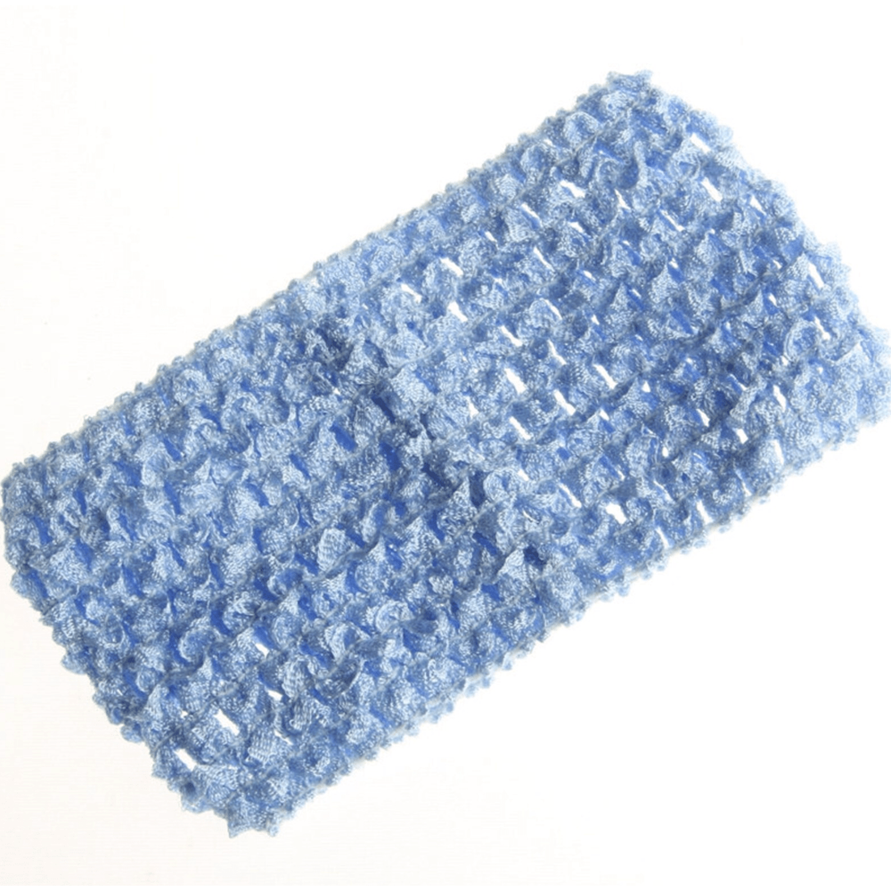 Knit Headband for Kids – Soft & Stretchy Fit - Beauty Exchange Beauty Supply