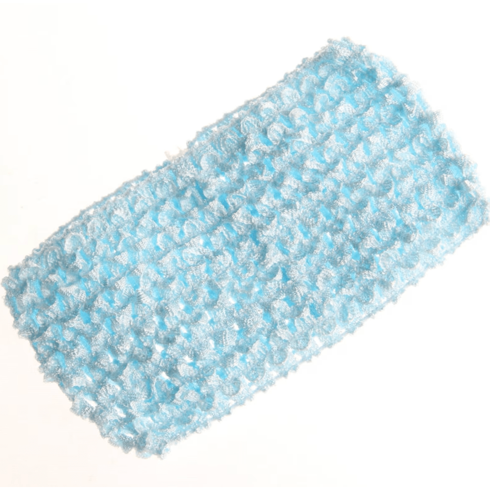 Knit Headband for Kids – Soft & Stretchy Fit - Beauty Exchange Beauty Supply