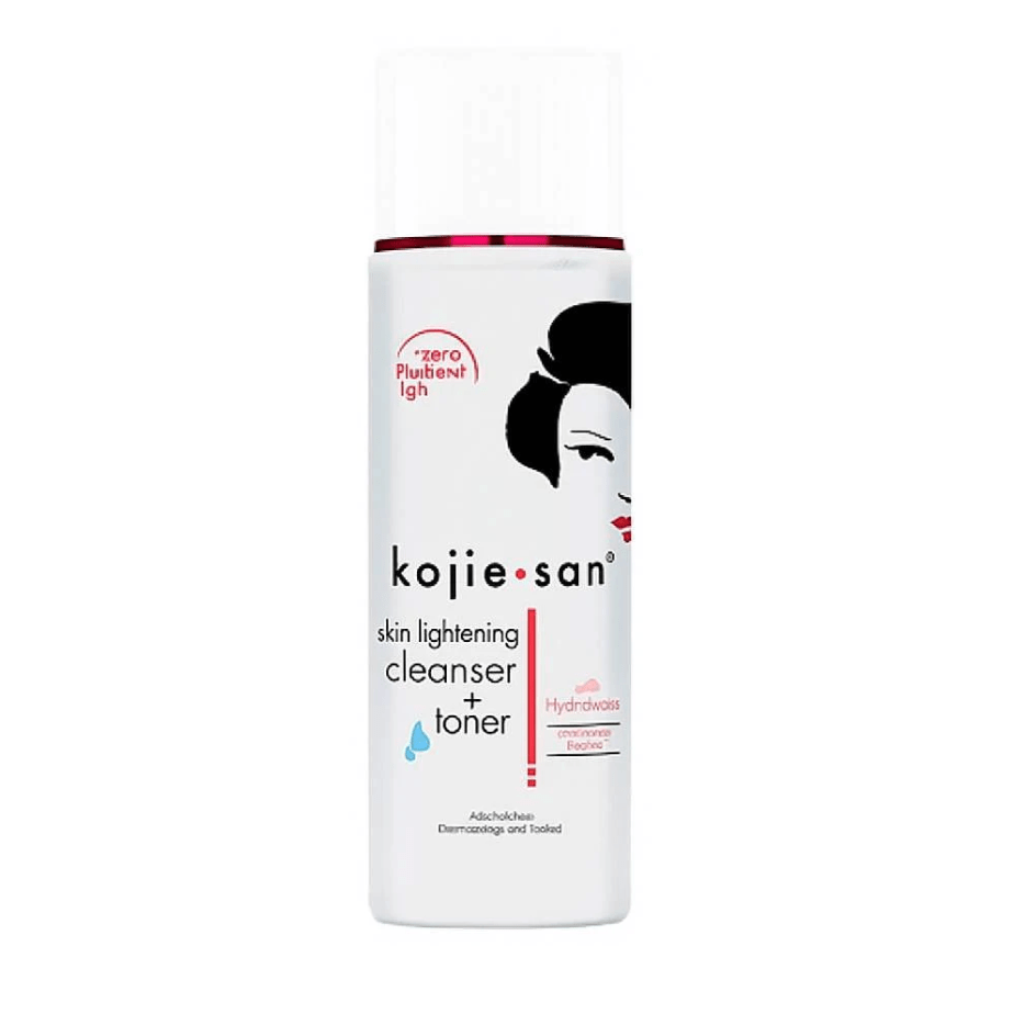 Kojie San Face Cleanser + Toner - 100ml - Beauty Exchange Beauty Supply