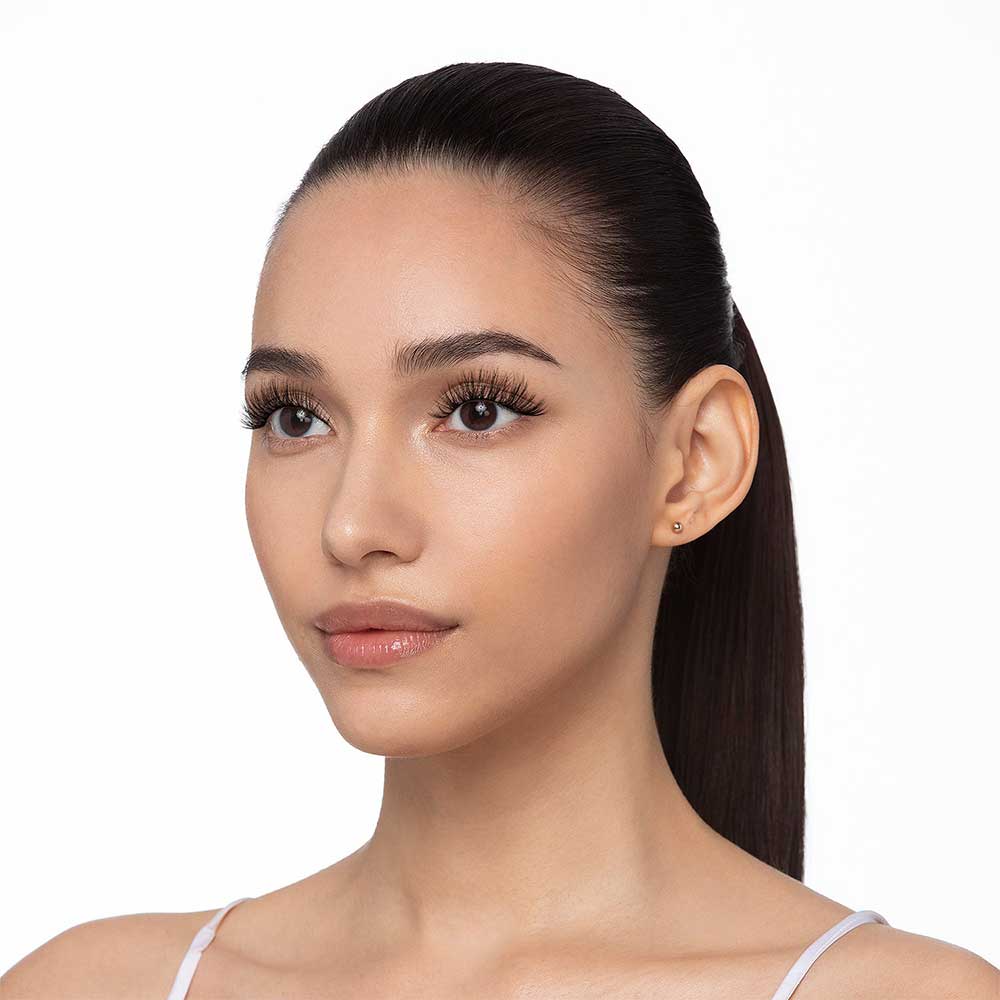 VLuxe by iEnvy True Fit Lashes – Fluffy