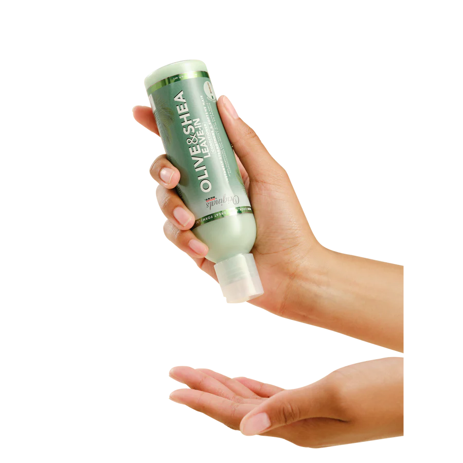 Originals by Africa's Best Olive & Shea Leave-In Conditioner - 6 fl oz