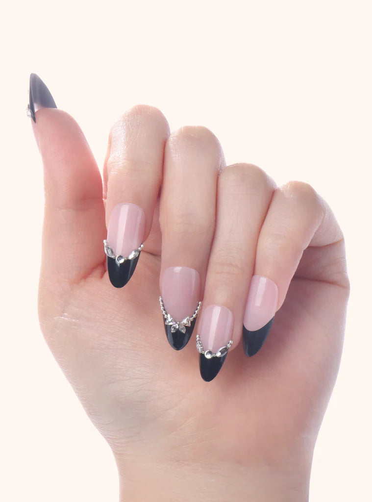 Glamify Bling Catcher Press-On Nails