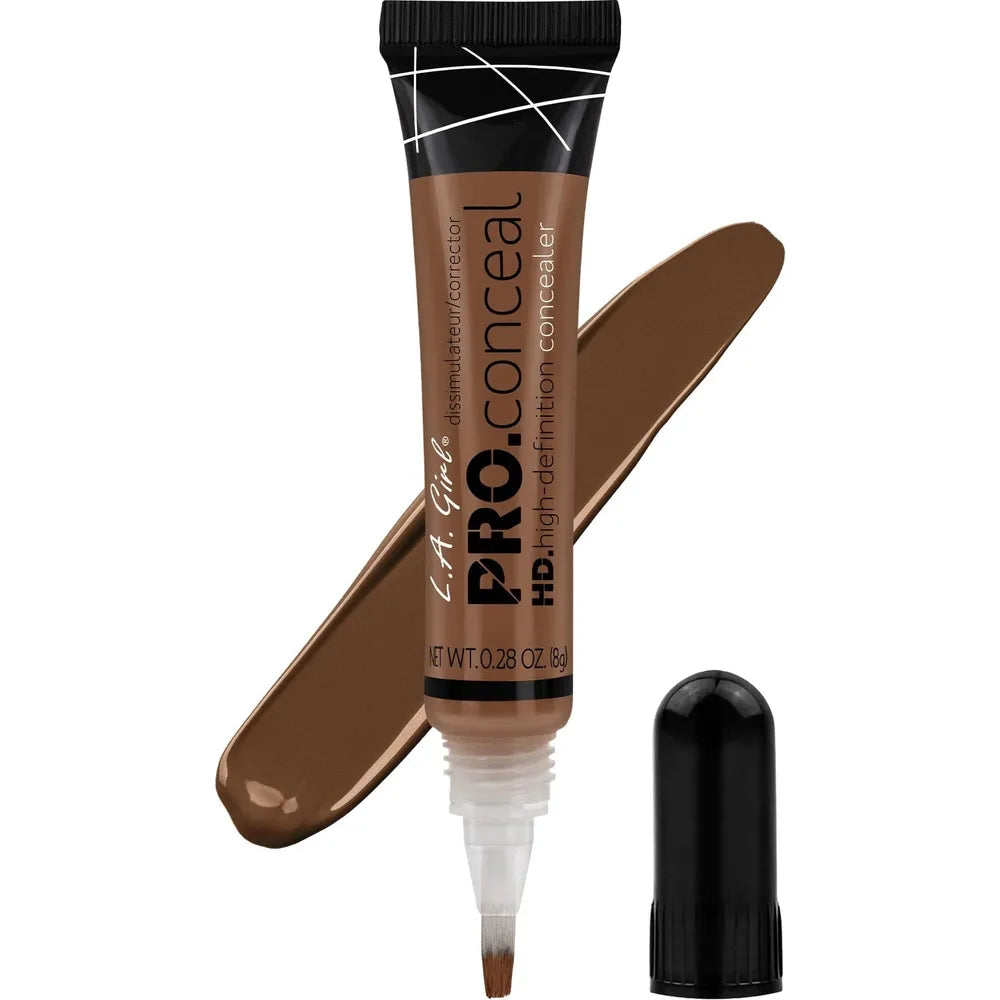L.A. Girl HD Pro Conceal – Concealer | Multiple Shades - Beauty Exchange Beauty Supply