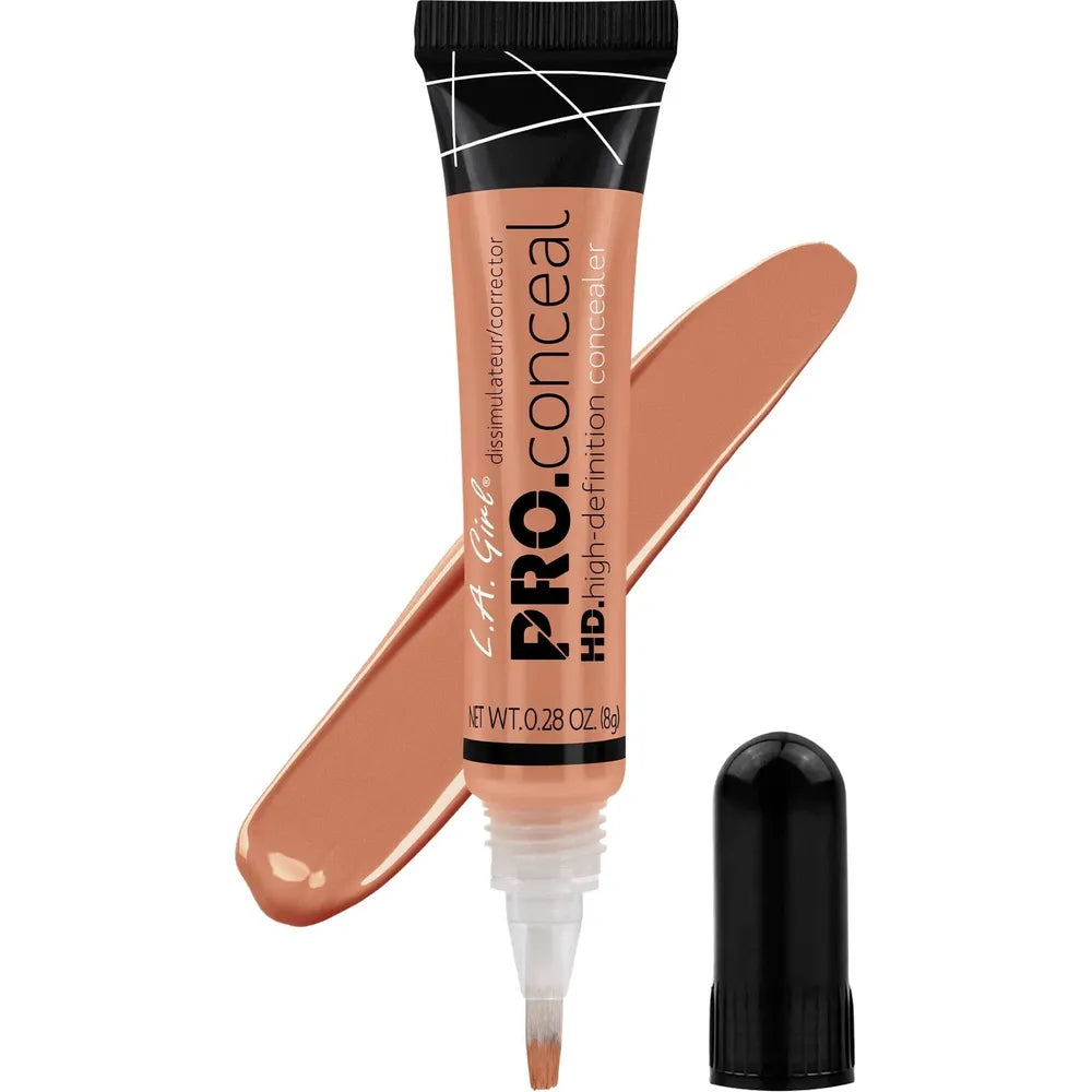 L.A. Girl HD Pro Conceal – Concealer | Multiple Shades - Beauty Exchange Beauty Supply