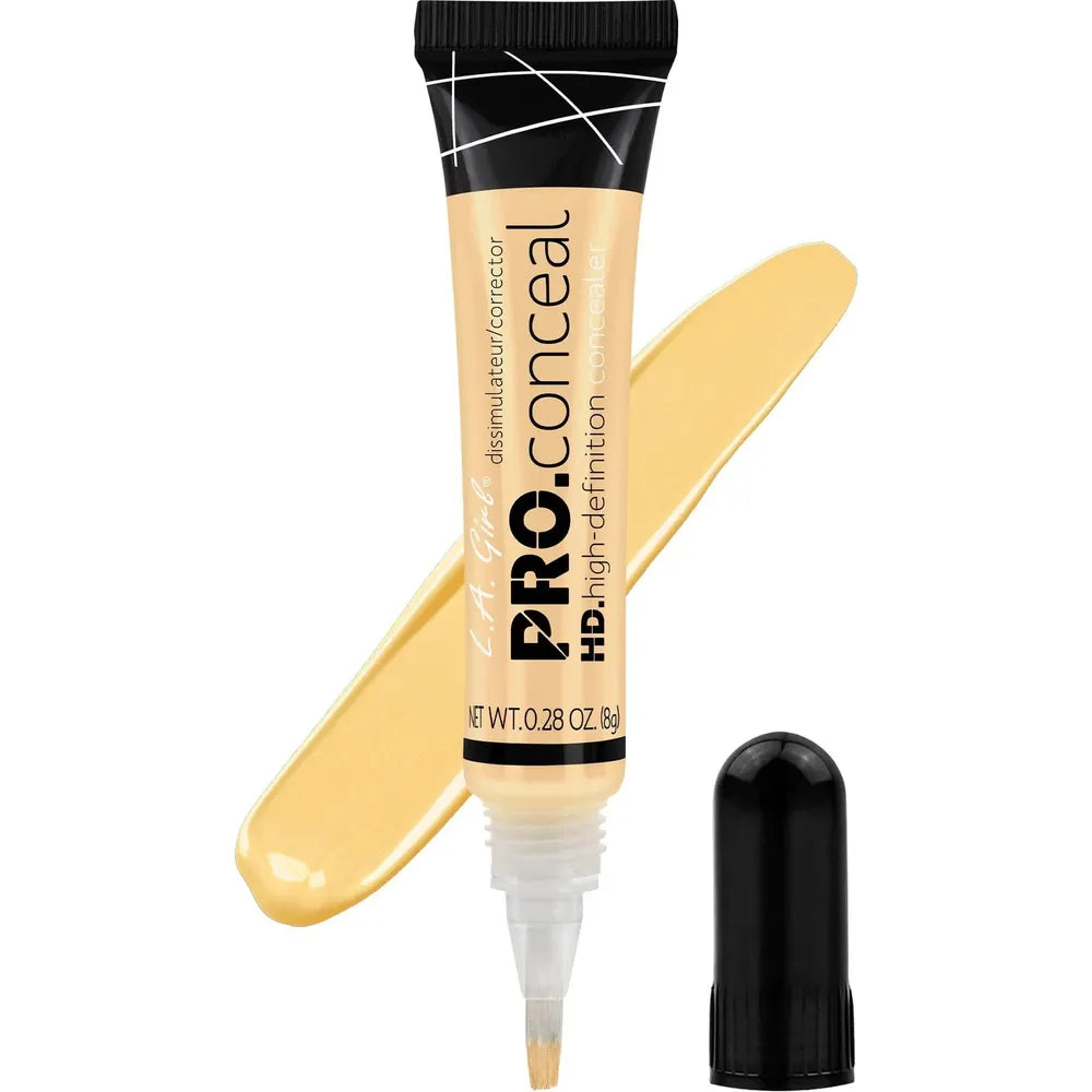 L.A. Girl HD Pro Corrector & Highlighter โ Color Correct & Highlighter | Multiple Shades - Beauty Exchange Beauty Supply