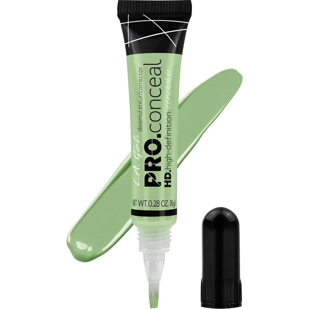 L.A. Girl HD Pro Corrector & Highlighter โ Color Correct & Highlighter | Multiple Shades - Beauty Exchange Beauty Supply