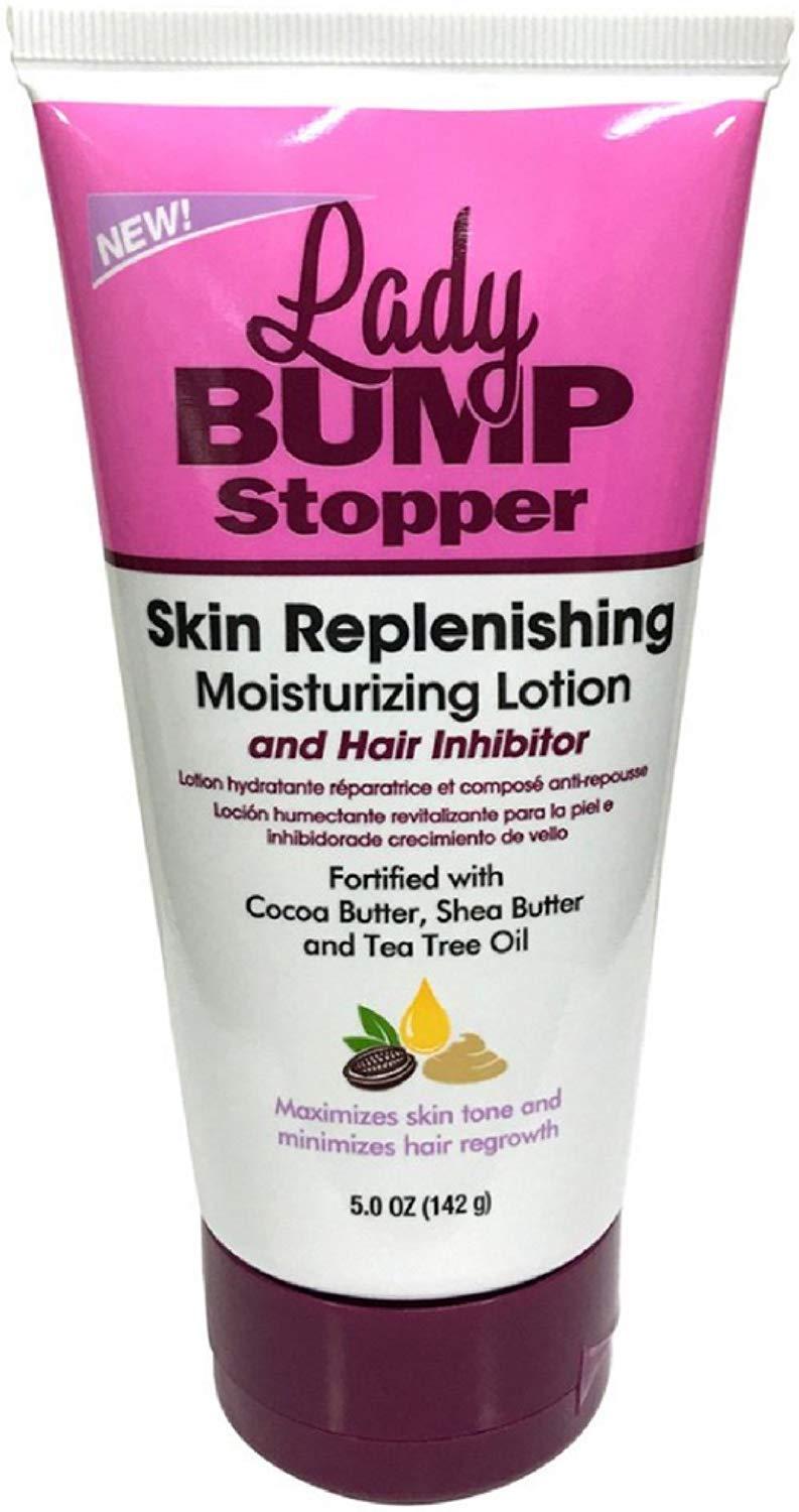 Lady Bump Stopper – Razor Rash Relief & Skin Replenishing Care - Beauty Exchange Beauty Supply