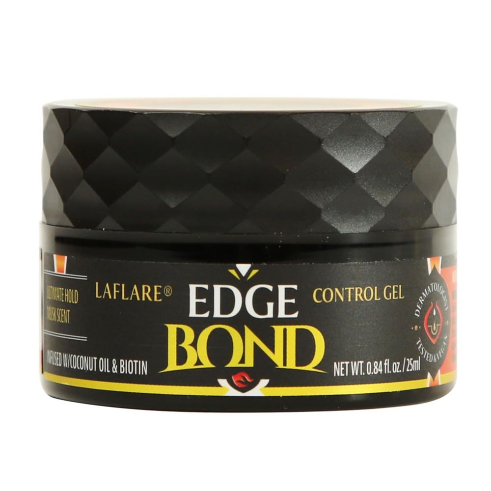 Laflare Edge Control - Beauty Exchange Beauty Supply