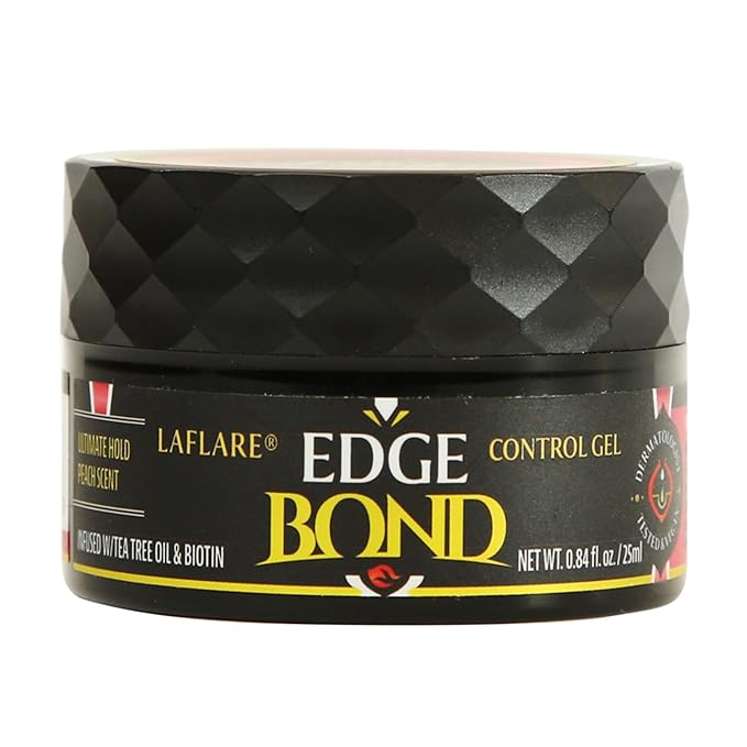 Laflare Edge Control - Beauty Exchange Beauty Supply
