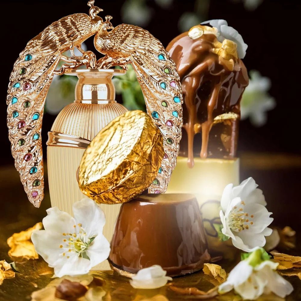 Lattafa Afeef Unisex Eau de Parfum 3.5 oz - Beauty Exchange Beauty Supply