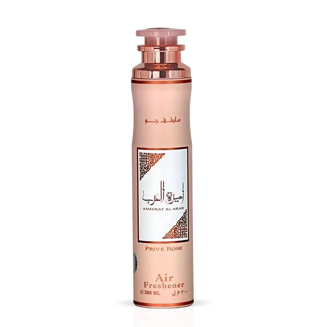 Lattafa Air Freshener Spray – 300ml - Beauty Exchange Beauty Supply