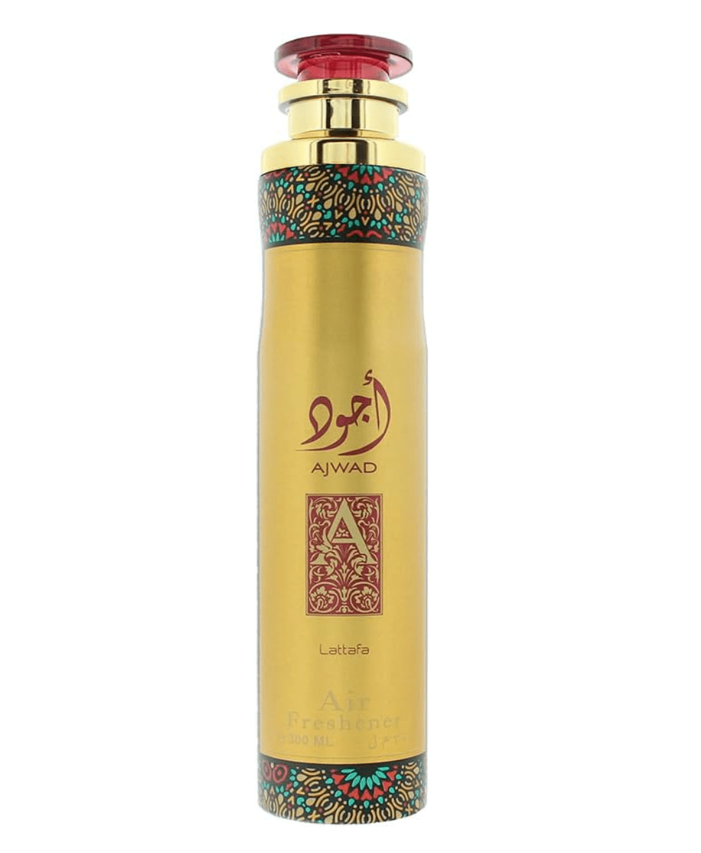 Lattafa Air Freshener Spray – 300ml - Beauty Exchange Beauty Supply