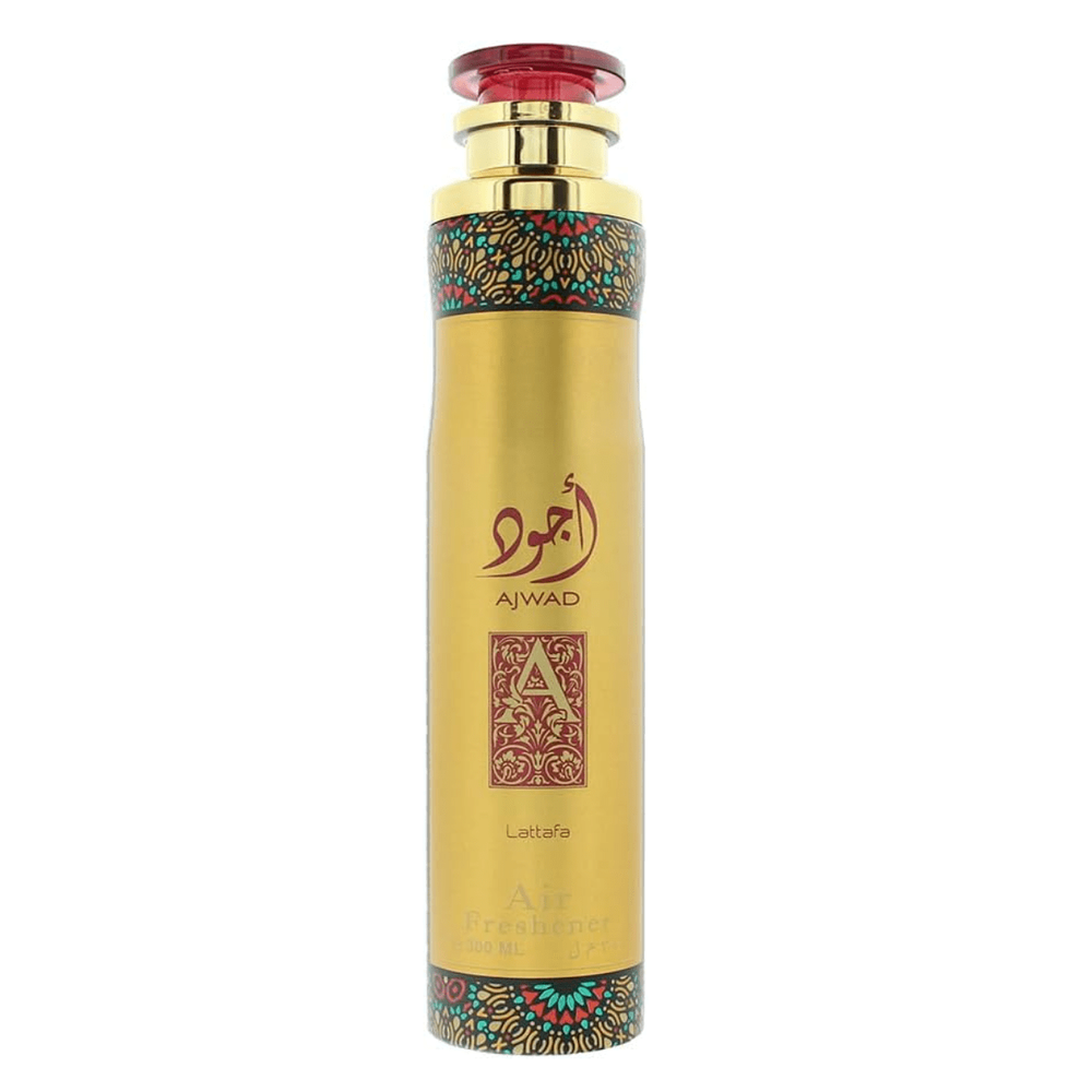 Lattafa Air Freshener Spray – 300ml - Beauty Exchange Beauty Supply