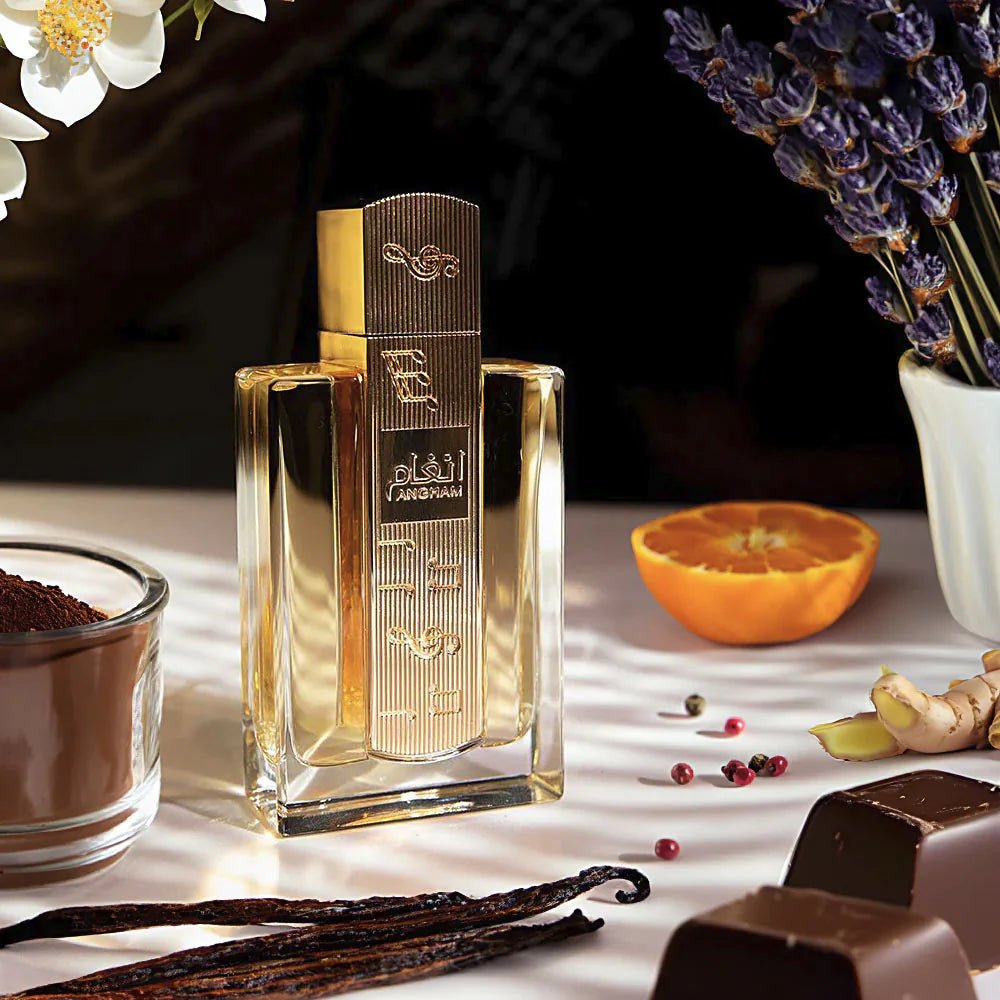 Lattafa Angham ラタファ 香水 Lattafa Angham Perfume