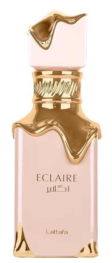Lattafa Eclaire Eau de Parfum – 3.4 oz - Beauty Exchange Beauty Supply