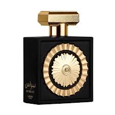 Lattafa Pride Nebras Eau de Parfum – Unisex Fragrance – Sweet, Warm & Inviting – 100ML (3.4 OZ) - Beauty Exchange Beauty Supply