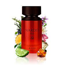 Lattafa Rave Nardo Red Eau De Parfum 3.4oz - Beauty Exchange Beauty Supply