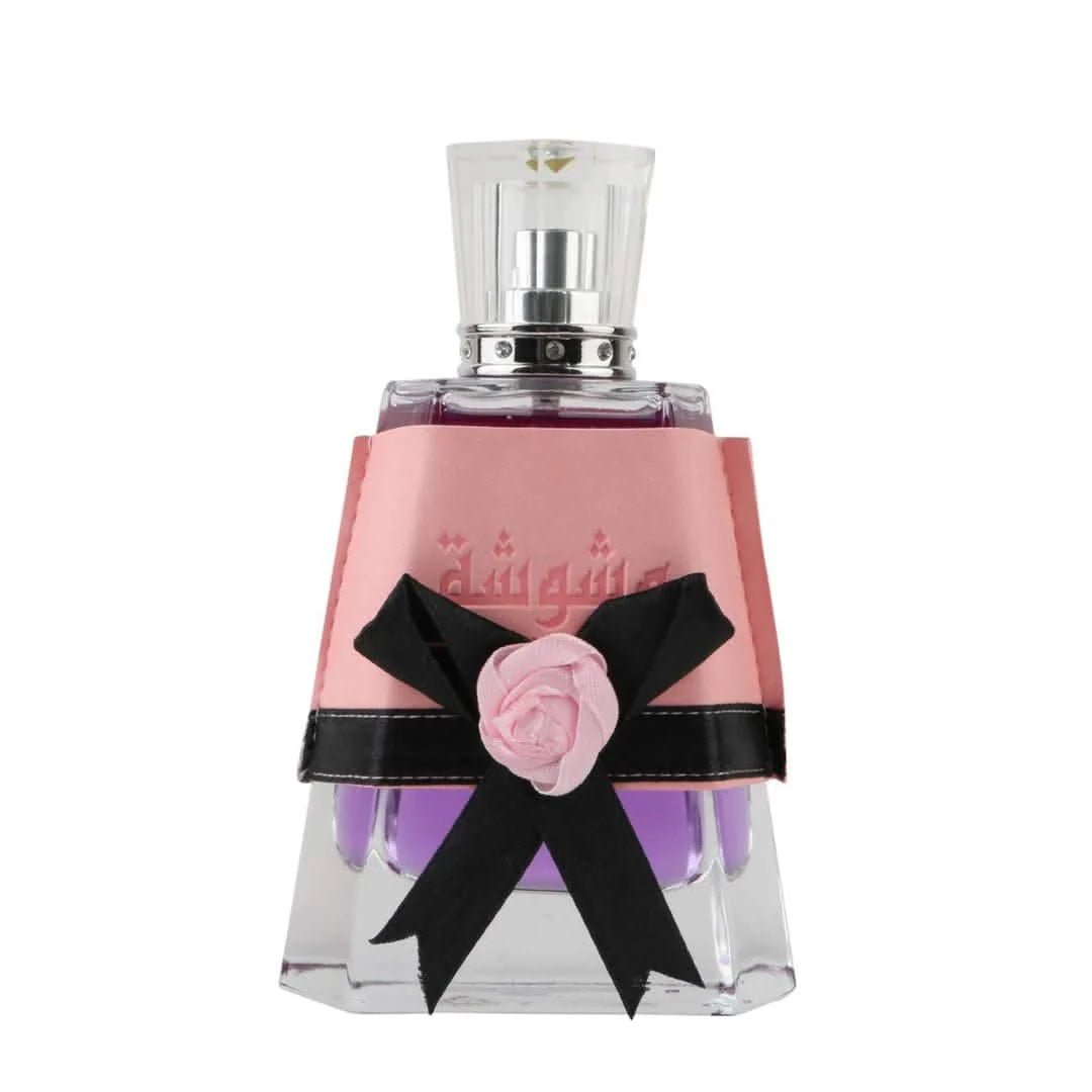 Lattafa Washwashah Eau De Parfum Spray – 3.4oz - Beauty Exchange Beauty Supply