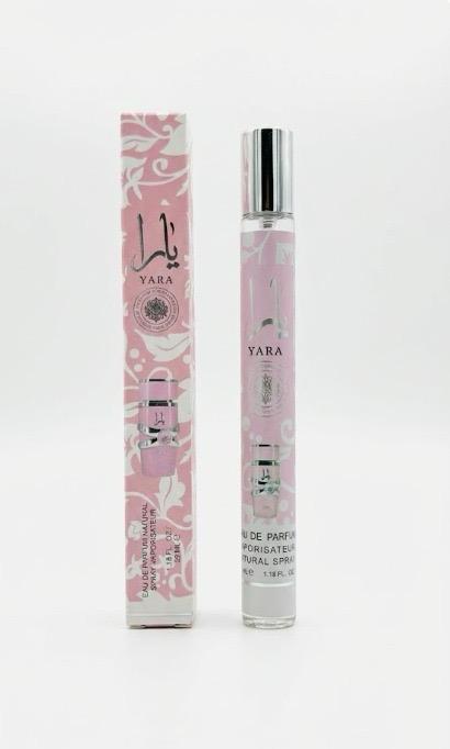 Lattafa Yara Eau de Parfum - 1.18oz - Beauty Exchange Beauty Supply