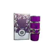 Lattafa Yara Eau de Parfum 3.4oz - Beauty Exchange Beauty Supply