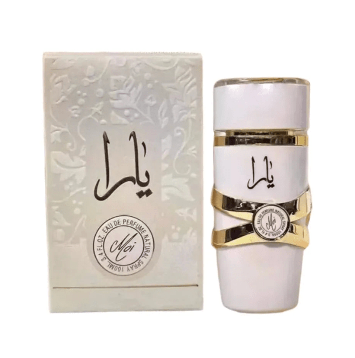 Lattafa Yara Eau de Parfum 3.4oz - Beauty Exchange Beauty Supply