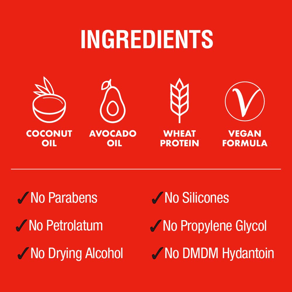 Let’s Jam! Spiraling Curl Gel – 6.8 oz - Beauty Exchange Beauty Supply