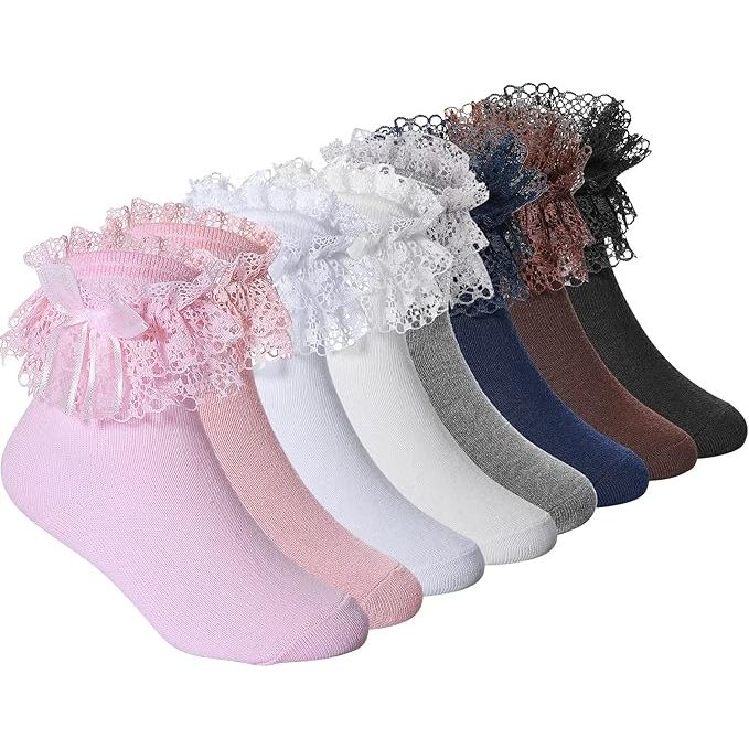 Looks Kids Lace Slouch Beanie - Beauty Exchange Beauty Supply