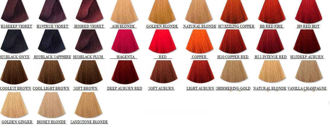 L’Oréal Excellence HiColor Highlights Permanent Hair Dye - Beauty Exchange Beauty Supply