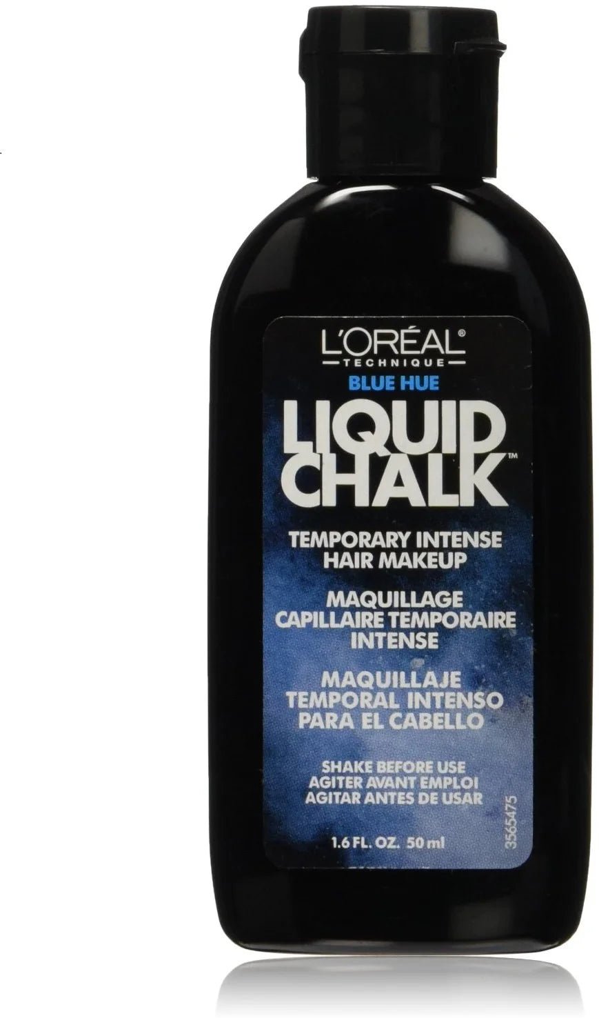 L'Oreal Liquid Chalk Hair Color 1.6oz - Red, Blue, Violet - Beauty Exchange Beauty Supply
