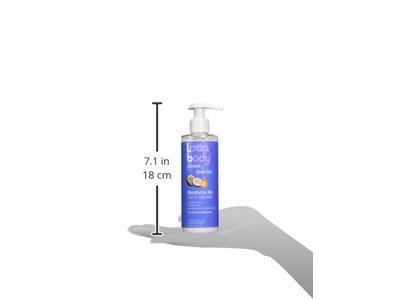 Lottabody Moisturize Me Curl & Style Milk – 8oz - Beauty Exchange Beauty Supply