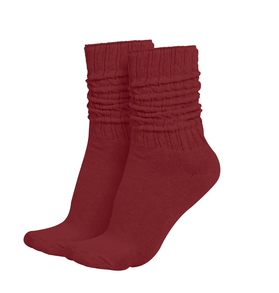 LQQKS Kids Slouch Socks – 11 Colors - Beauty Exchange Beauty Supply