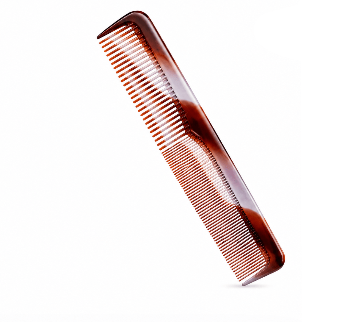 LQQKS Two-Tone Combs - Beauty Exchange Beauty Supply