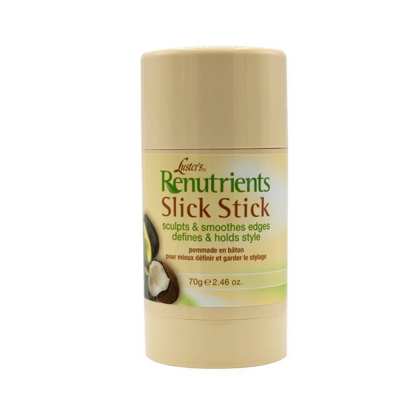 Luster Renutrients Slick Stick – 2.46 oz - Beauty Exchange Beauty Supply