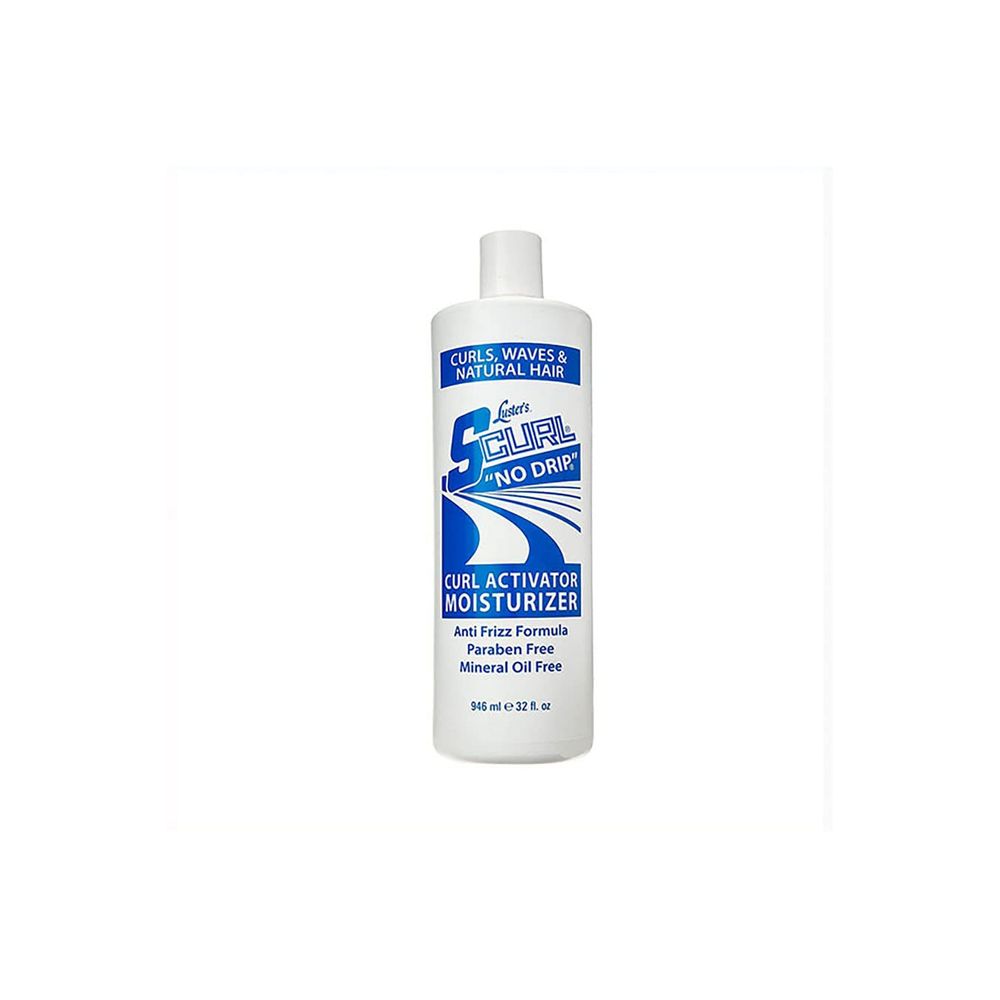 Luster's S - Curl Activator & Moisturizer 32 oz - Beauty Exchange Beauty Supply