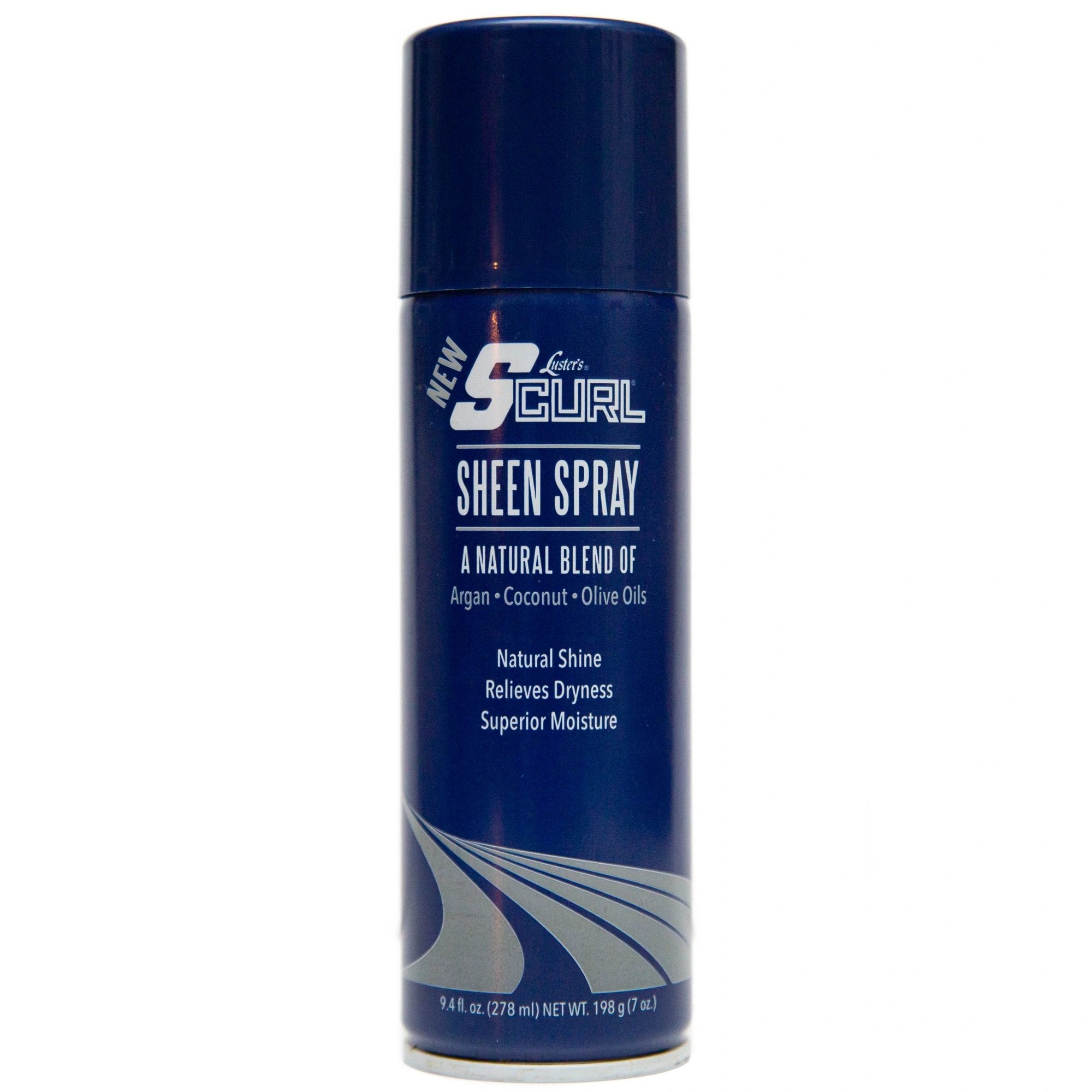 Luster’s S - Curl Haircare – Pick Your Product - Beauty Exchange Beauty Supply