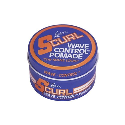 Luster's S - Curl Pomades & Gels – Choose Your Style - Beauty Exchange Beauty Supply