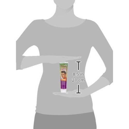 Luster’s ShortLooks Gel'N | Curl Defining & Moisturizing Styling Gel for Coils, Curls & Waves – 6 oz - Beauty Exchange Beauty Supply