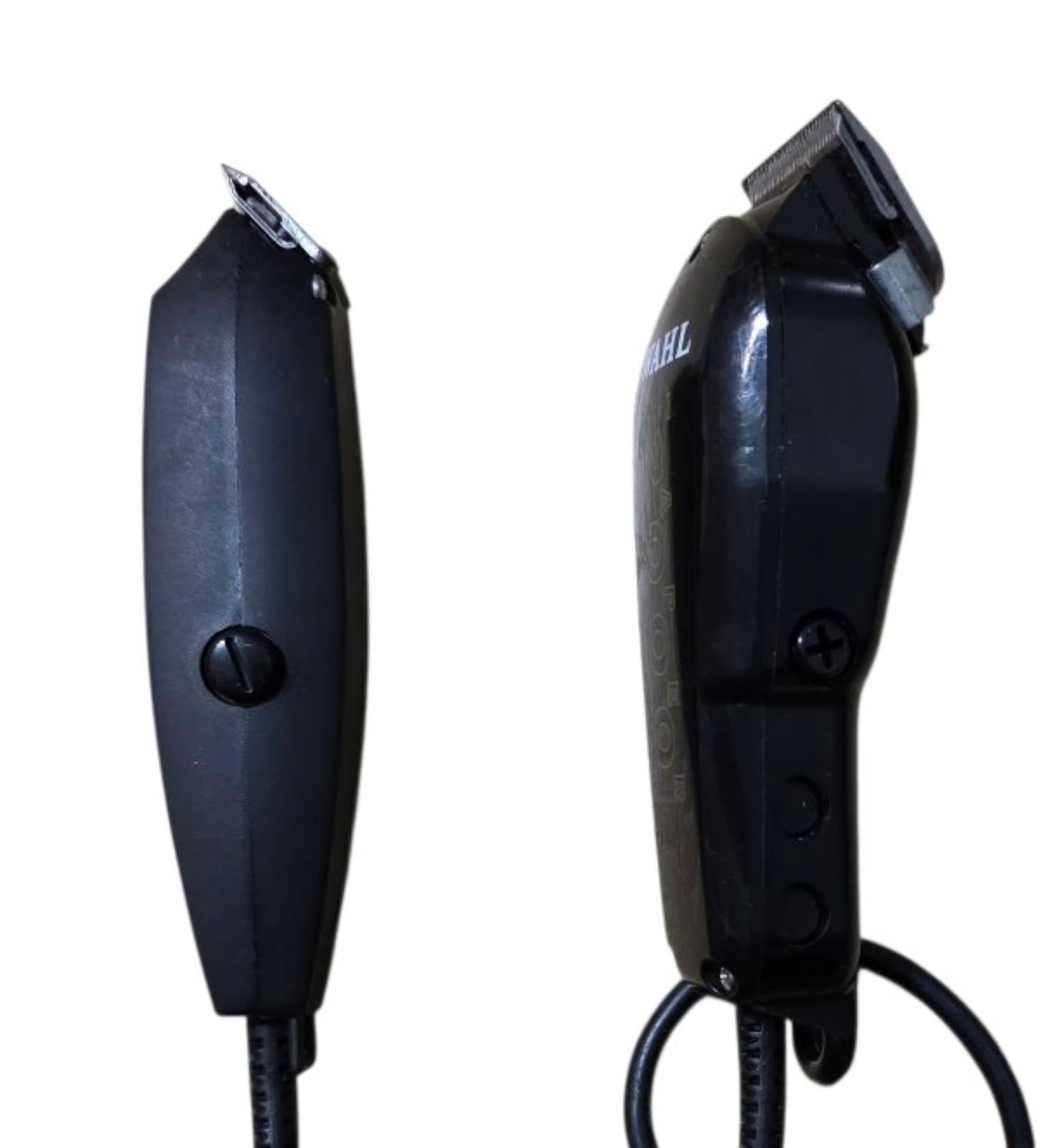 Wahl Professional Essentials Combo – Clipper & Trimmer