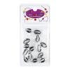 Magic Beauty Collection Hair Accessories | 12532 Series | Simple, Strong & Stylish Hair Holders - Beauty Exchange Beauty Supply