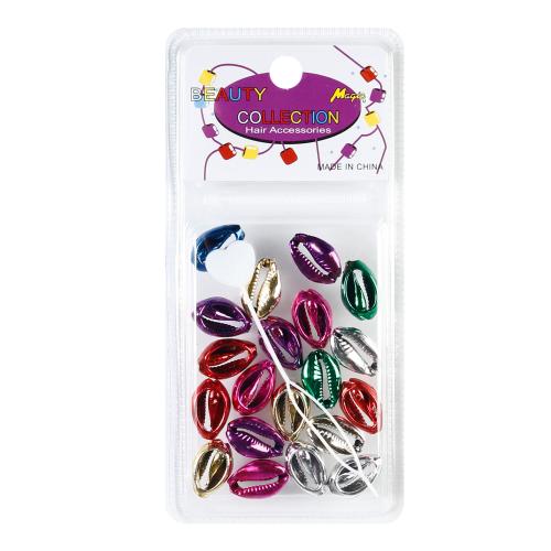 Magic Beauty Collection Hair Accessories | 12532 Series | Simple, Strong & Stylish Hair Holders - Beauty Exchange Beauty Supply